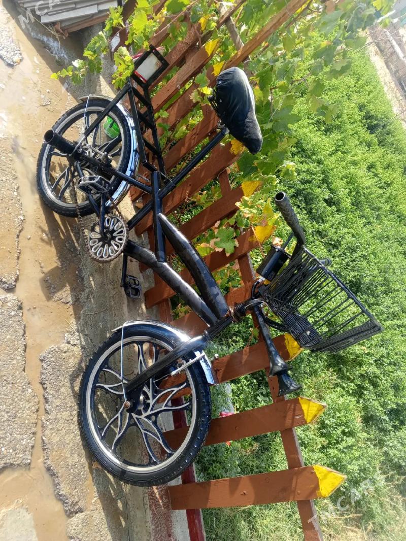 kama - Ак-Бугдайский этрап - img 2