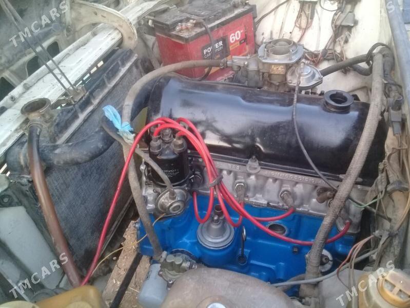 Lada 2106 1986 - 33 000 TMT - Gurbansoltan Eje - img 3