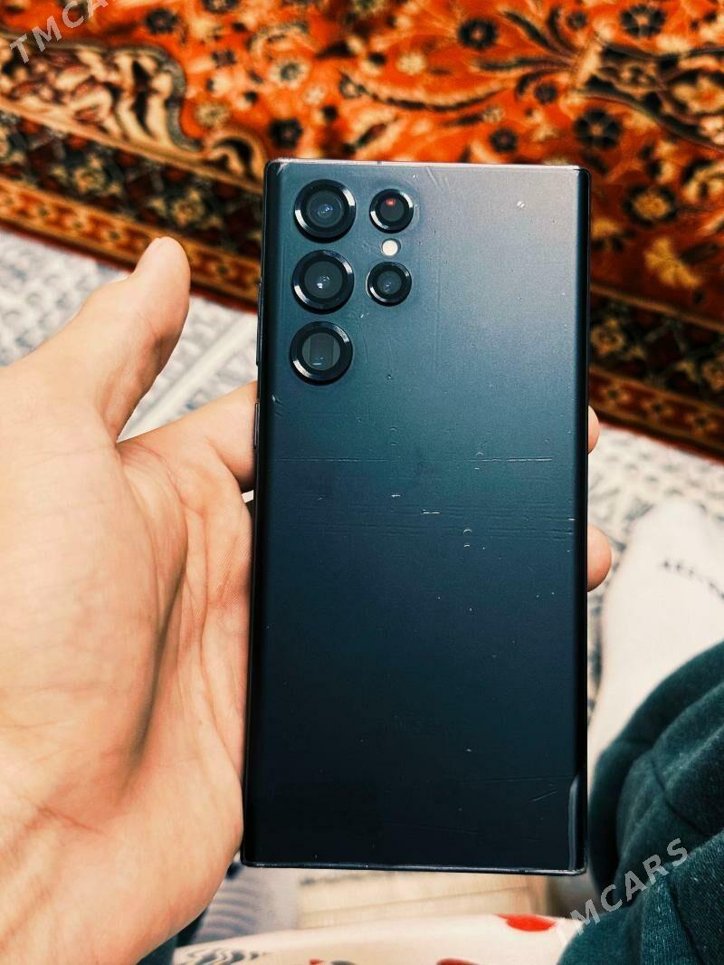 S22 Ultra - Ашхабад - img 3