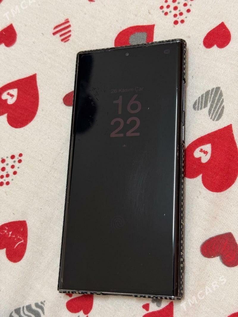 S22 Ultra - Ашхабад - img 2