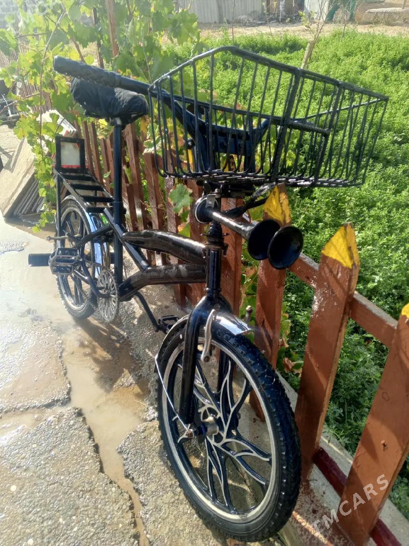 kama - Ак-Бугдайский этрап - img 5