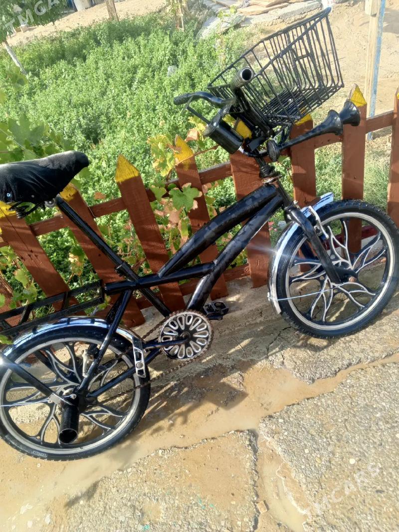 kama - Ак-Бугдайский этрап - img 9