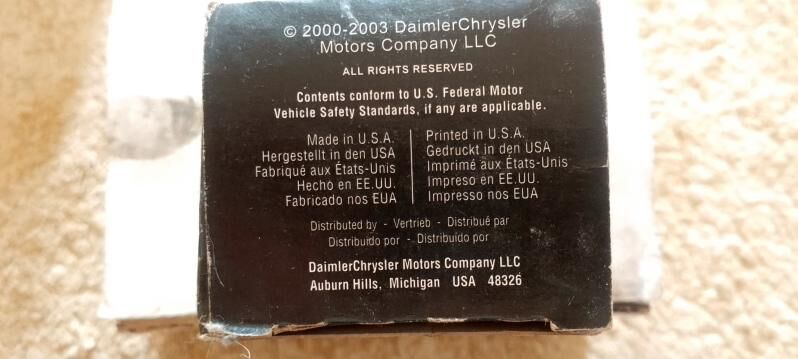 dodge zapcas 150 TMT - Balkanabat - img 3