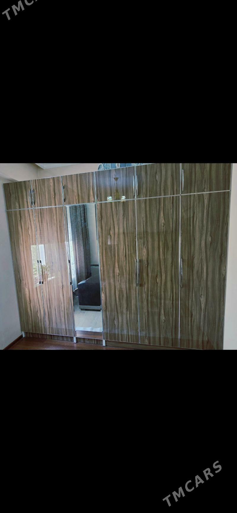 комод и шкаф - Ашхабад - img 1