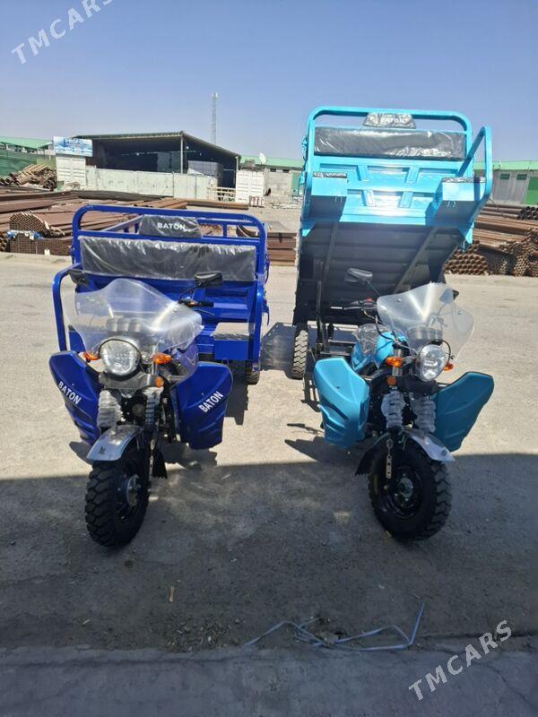 Fekon FK200-14G 2025 - 26 000 TMT - Aşgabat - img 3