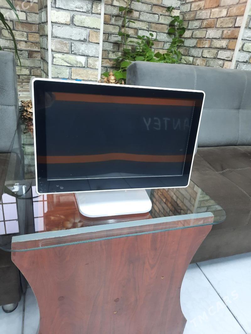 Cek printer+barcode printer - Aşgabat - img 4