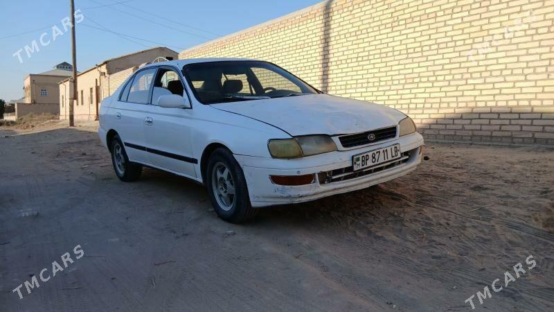Toyota Corona 1993 - 34 000 TMT - Halaç - img 3