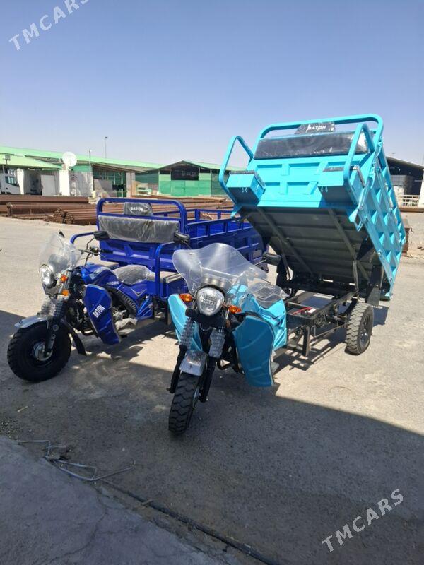 Fekon FK200-14G 2025 - 26 000 TMT - Aşgabat - img 2