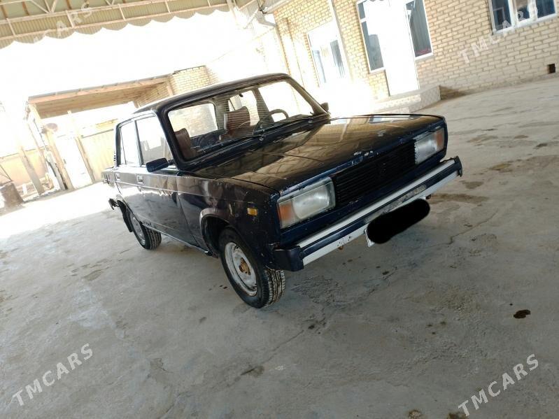 Lada 2107 1986 - 12 000 TMT - Mary - img 4