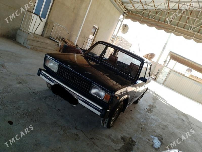 Lada 2107 1986 - 12 000 TMT - Mary - img 5