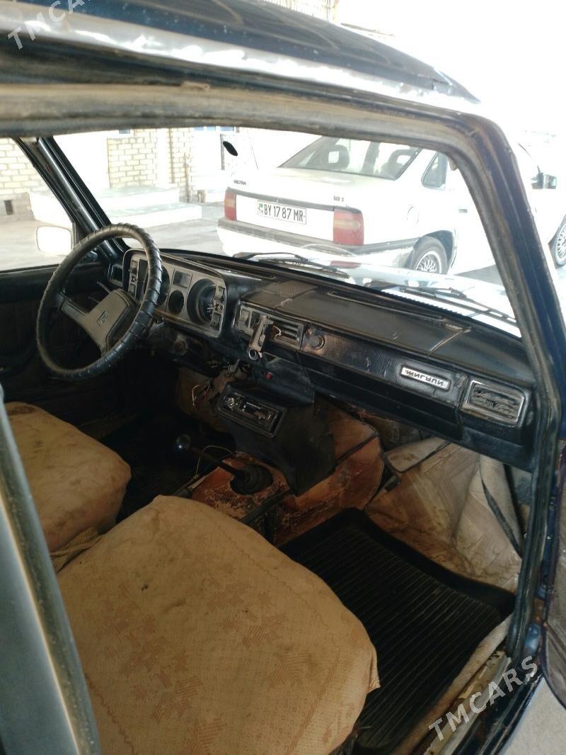 Lada 2107 1986 - 12 000 TMT - Mary - img 3