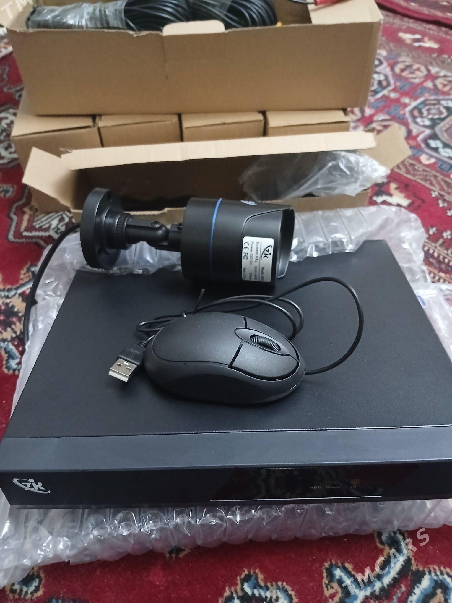 kamera - Хитровка - img 2