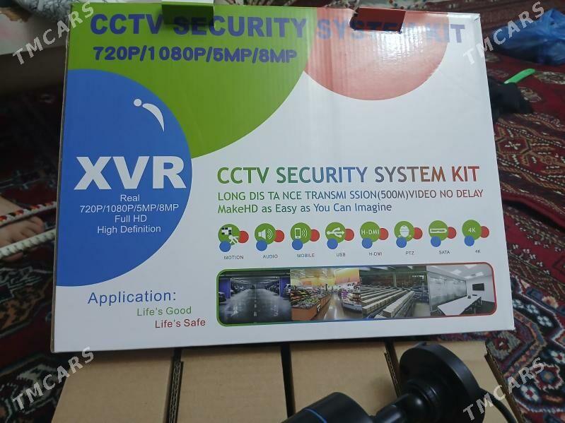 kamera - Хитровка - img 6