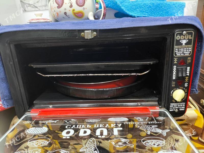 духовой шкаф - Balkanabat - img 2