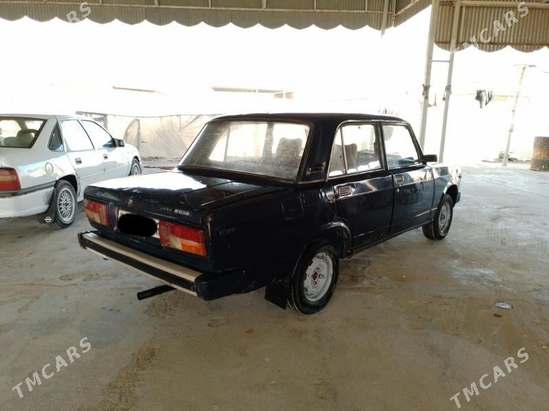 Lada 2107 1986 - 12 000 TMT - Mary - img 6