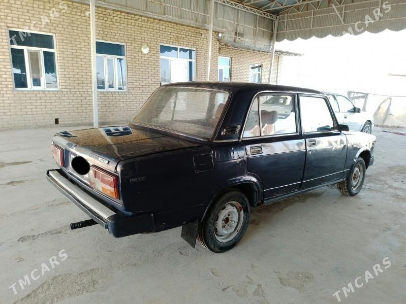 Lada 2107 1986 - 12 000 TMT - Mary - img 2
