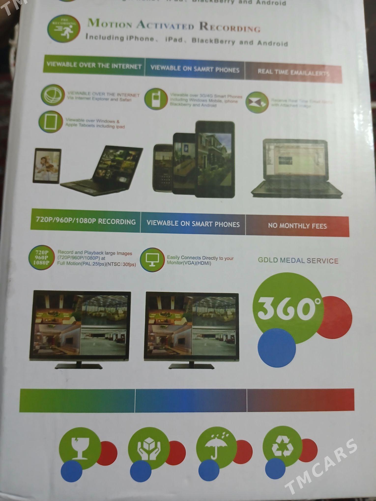 kamera - Хитровка - img 4