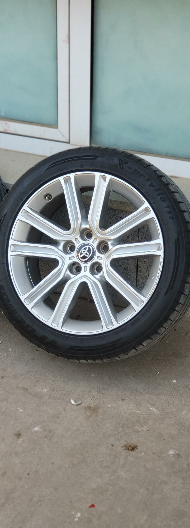 awalon teker dyska 2 500 TMT - Ашхабад - img 4