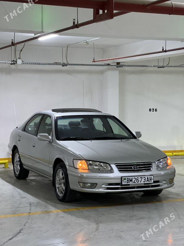 Toyota Camry 2000 - 160 000 TMT - Ашхабад - img 3