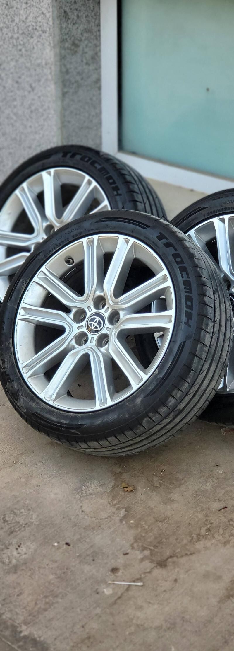 awalon teker dyska 2 500 TMT - Ашхабад - img 5