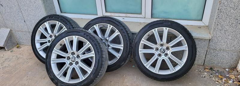 awalon teker dyska 2 500 TMT - Ашхабад - img 2