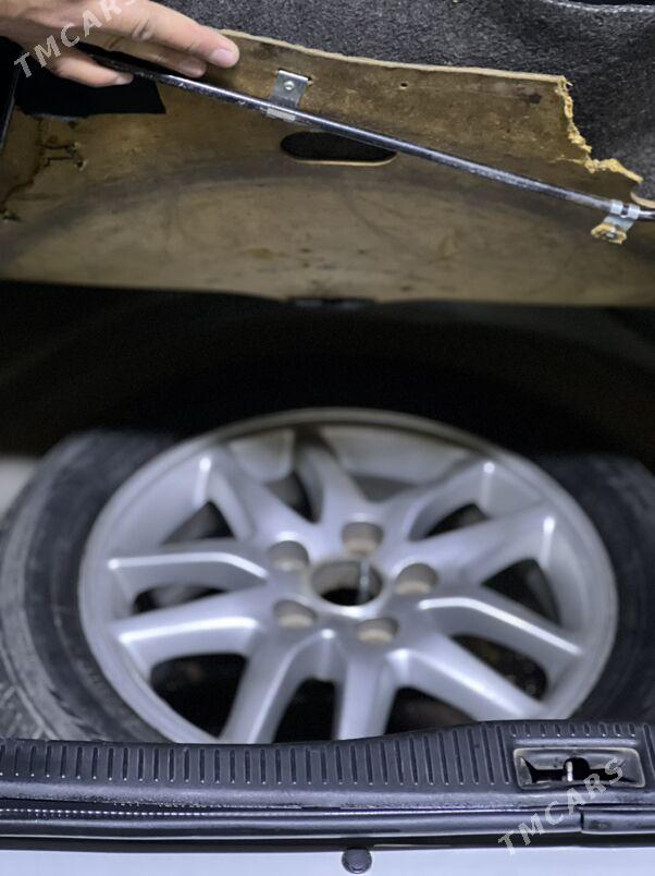 Toyota Camry 2000 - 160 000 TMT - Ашхабад - img 4