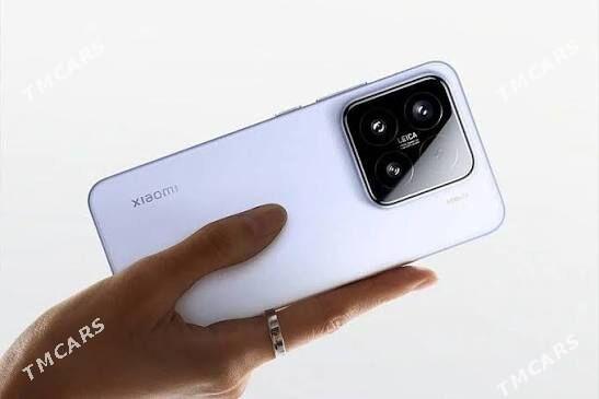 Rabocy tel alyas 16pro 17pro x - Ашхабад - img 7