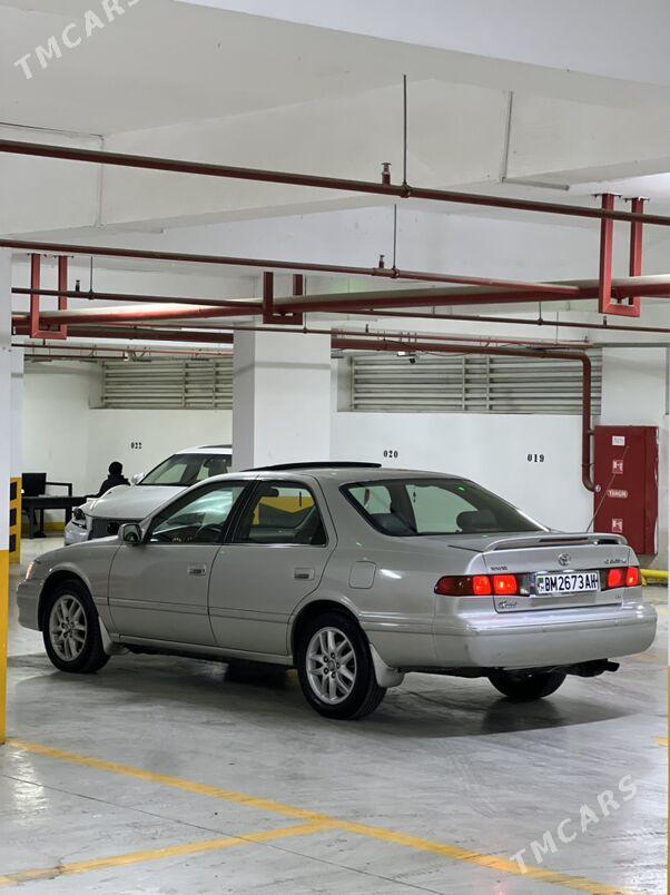 Toyota Camry 2000 - 160 000 TMT - Ашхабад - img 7