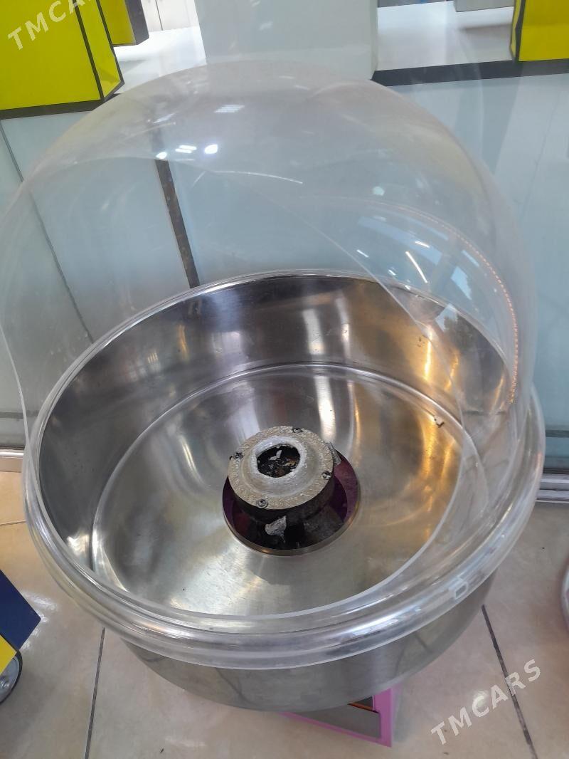 pagta suyji patrak aparat - Aşgabat - img 2