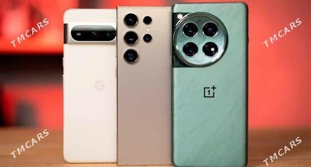 Rabocy tel alyas 16pro 17pro x - Ашхабад - img 1