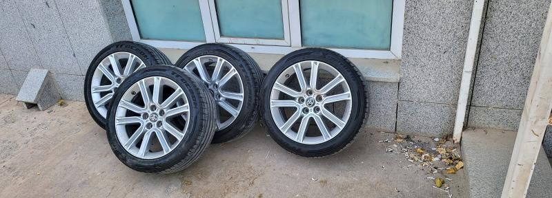 awalon teker dyska 2 500 TMT - Ашхабад - img 3