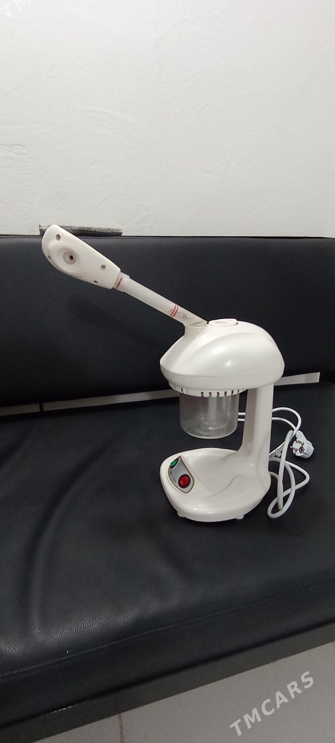 Bug aparat - Гумдаг - img 2