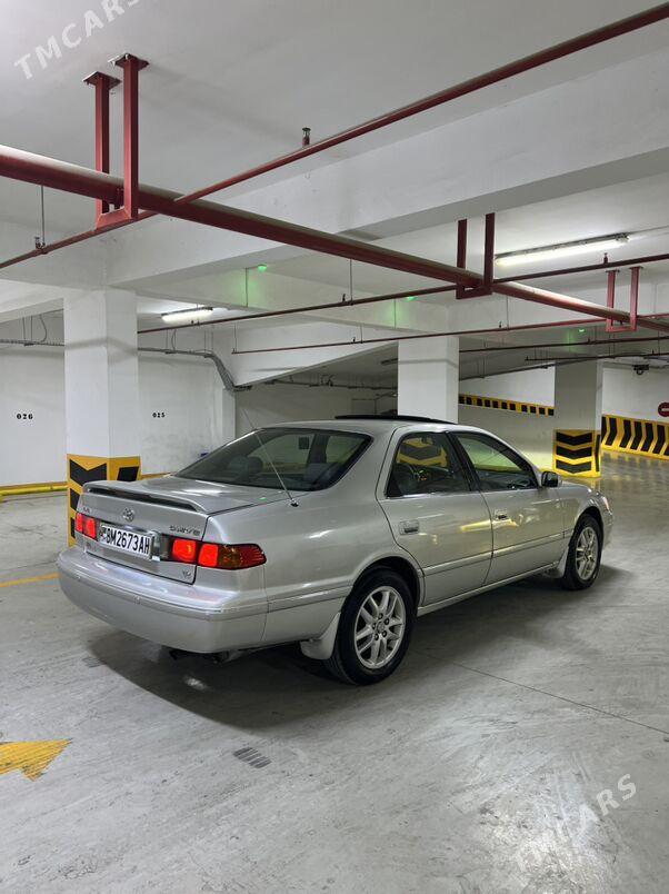 Toyota Camry 2000 - 160 000 TMT - Ашхабад - img 10