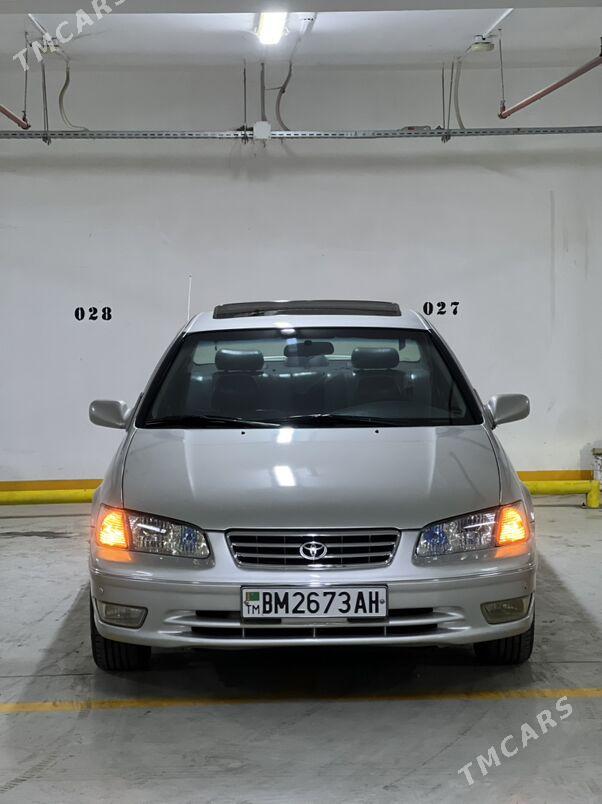 Toyota Camry 2000 - 160 000 TMT - Ашхабад - img 2