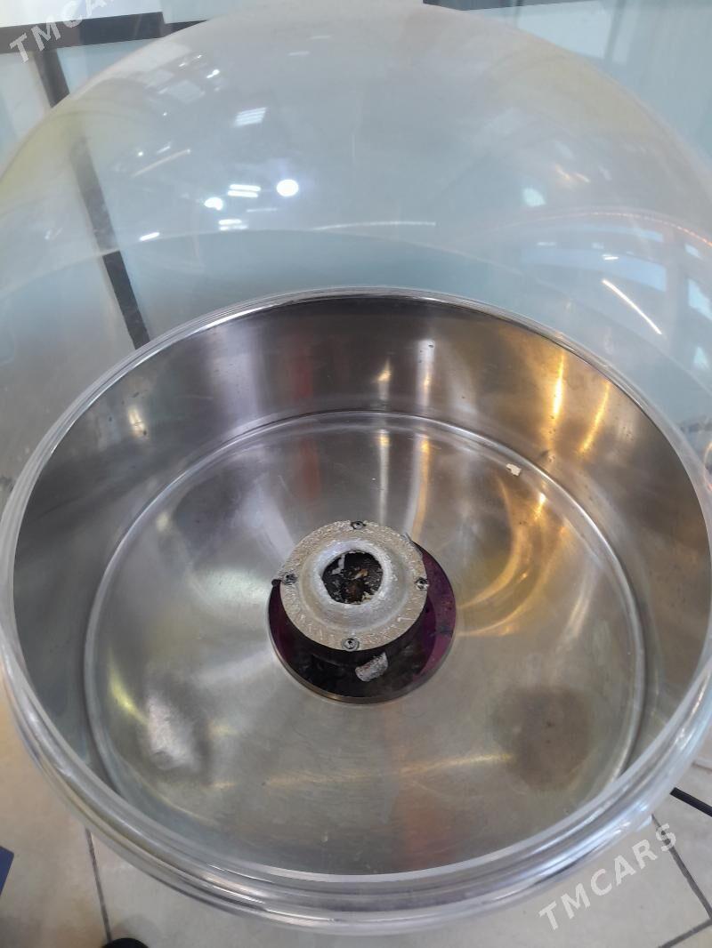 pagta suyji patrak aparat - Aşgabat - img 4