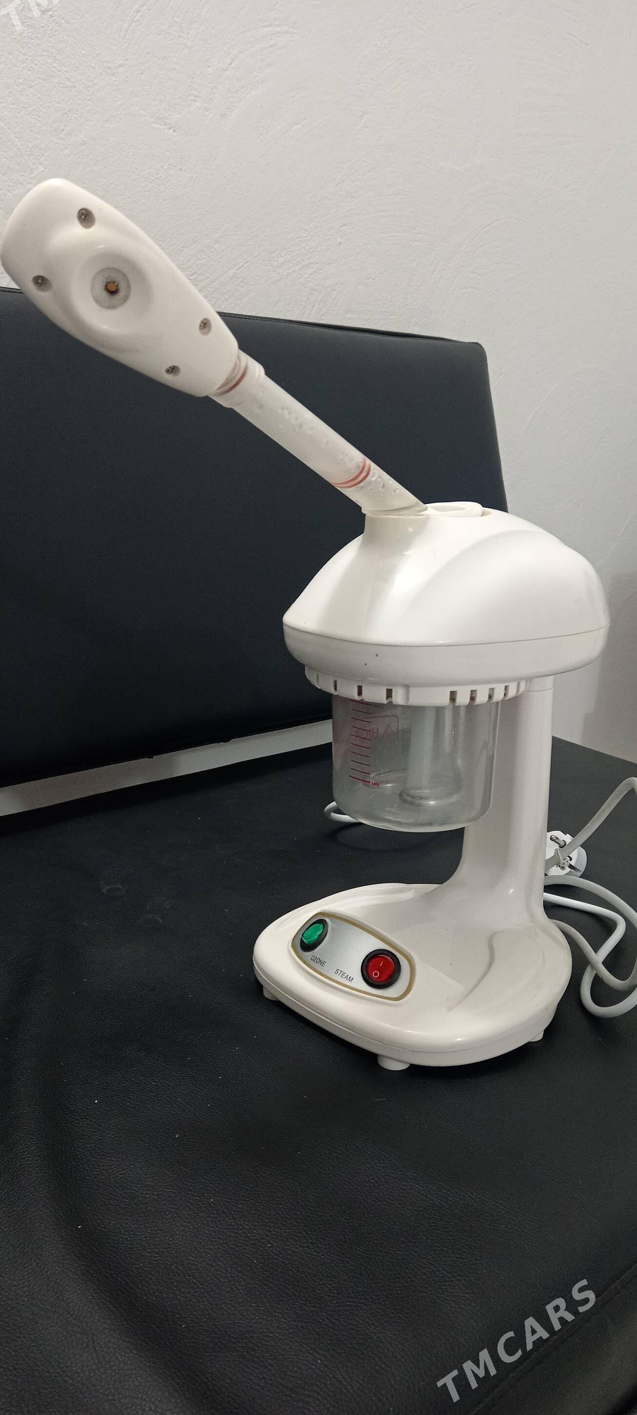 Bug aparat - Гумдаг - img 4