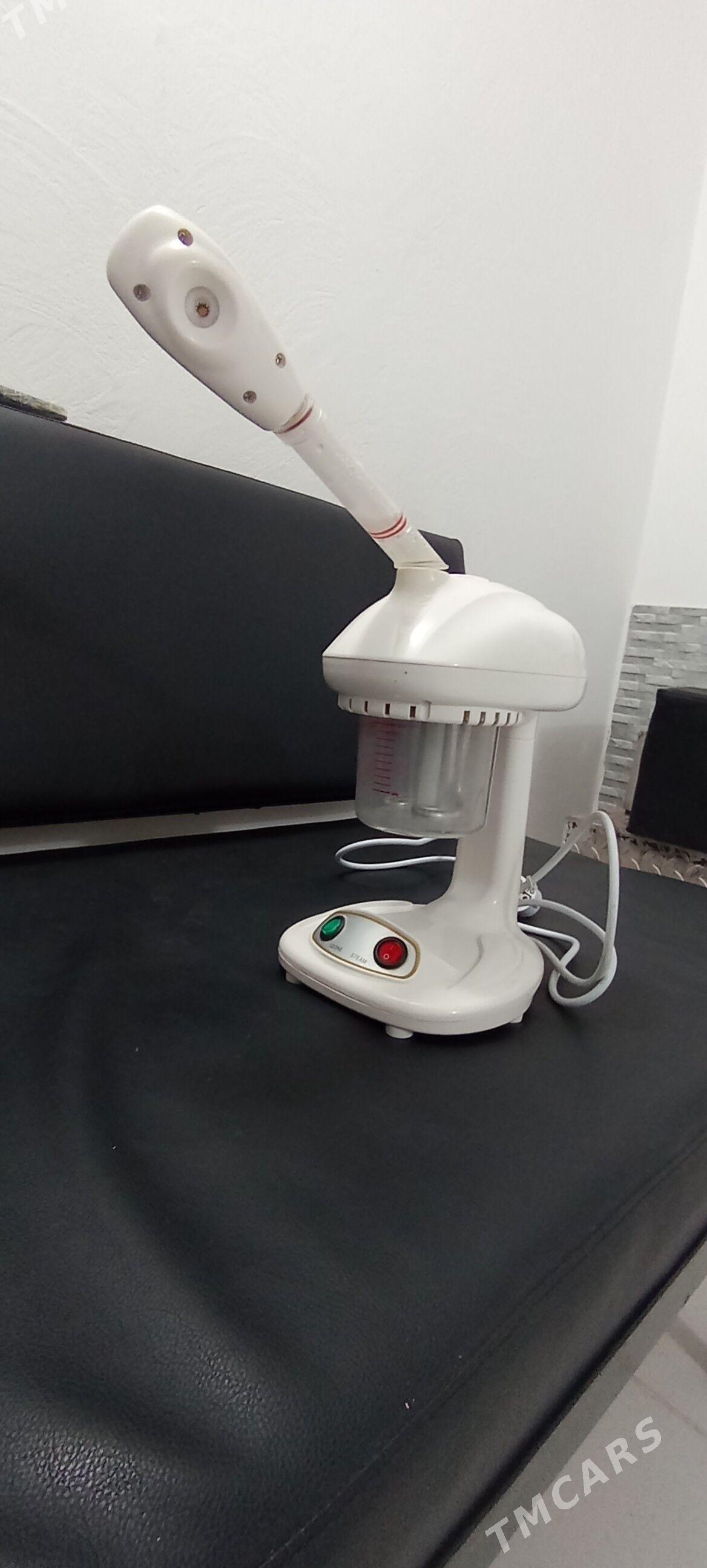 Bug aparat - Гумдаг - img 3