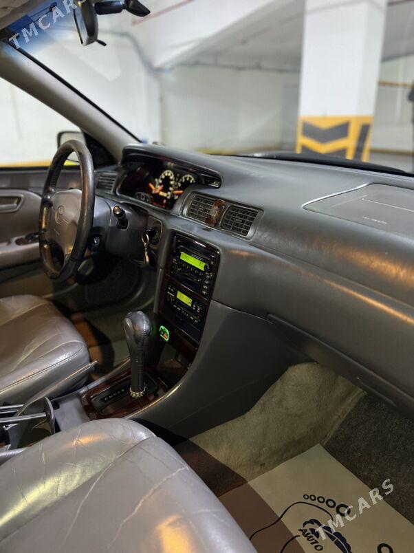 Toyota Camry 2000 - 160 000 TMT - Ашхабад - img 6