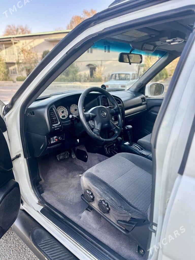 Nissan Pathfinder 2003 - 125 000 TMT - Aşgabat - img 5