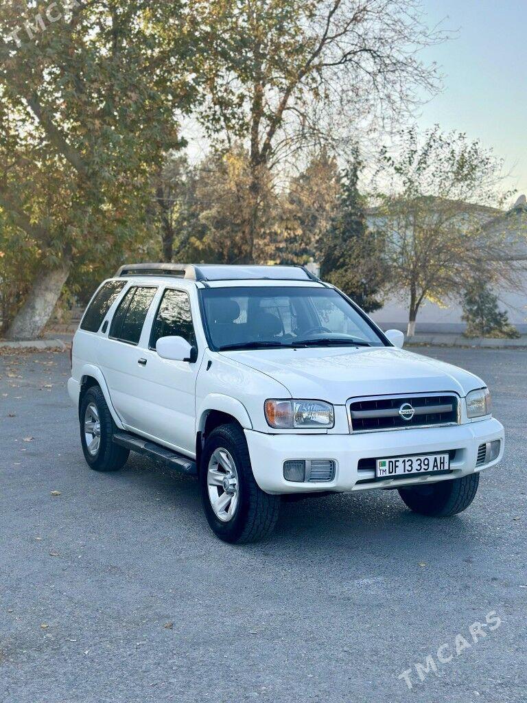 Nissan Pathfinder 2003 - 125 000 TMT - Aşgabat - img 2