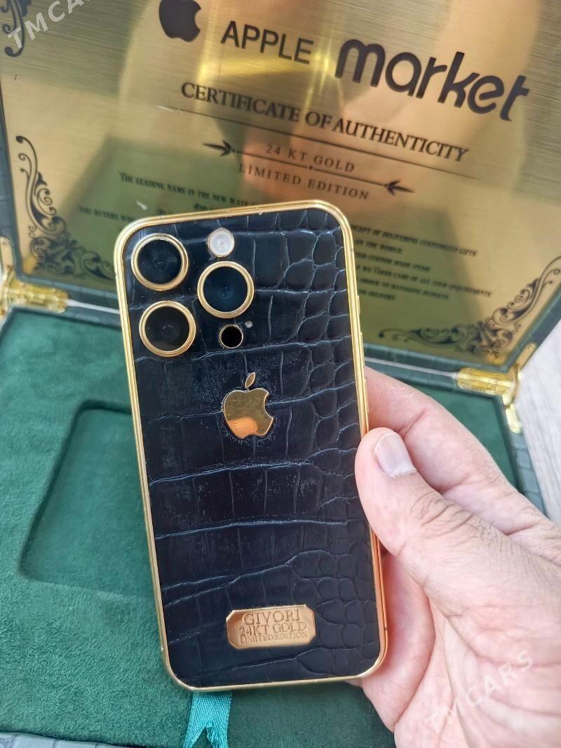 Karopkasyz tel alyas 16pro a17 - Ашхабад - img 3