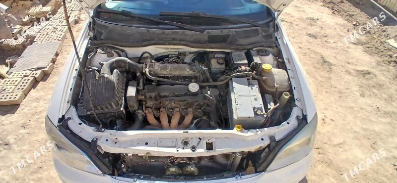 Opel Antara 2002 - 90 000 TMT - Мары - img 2