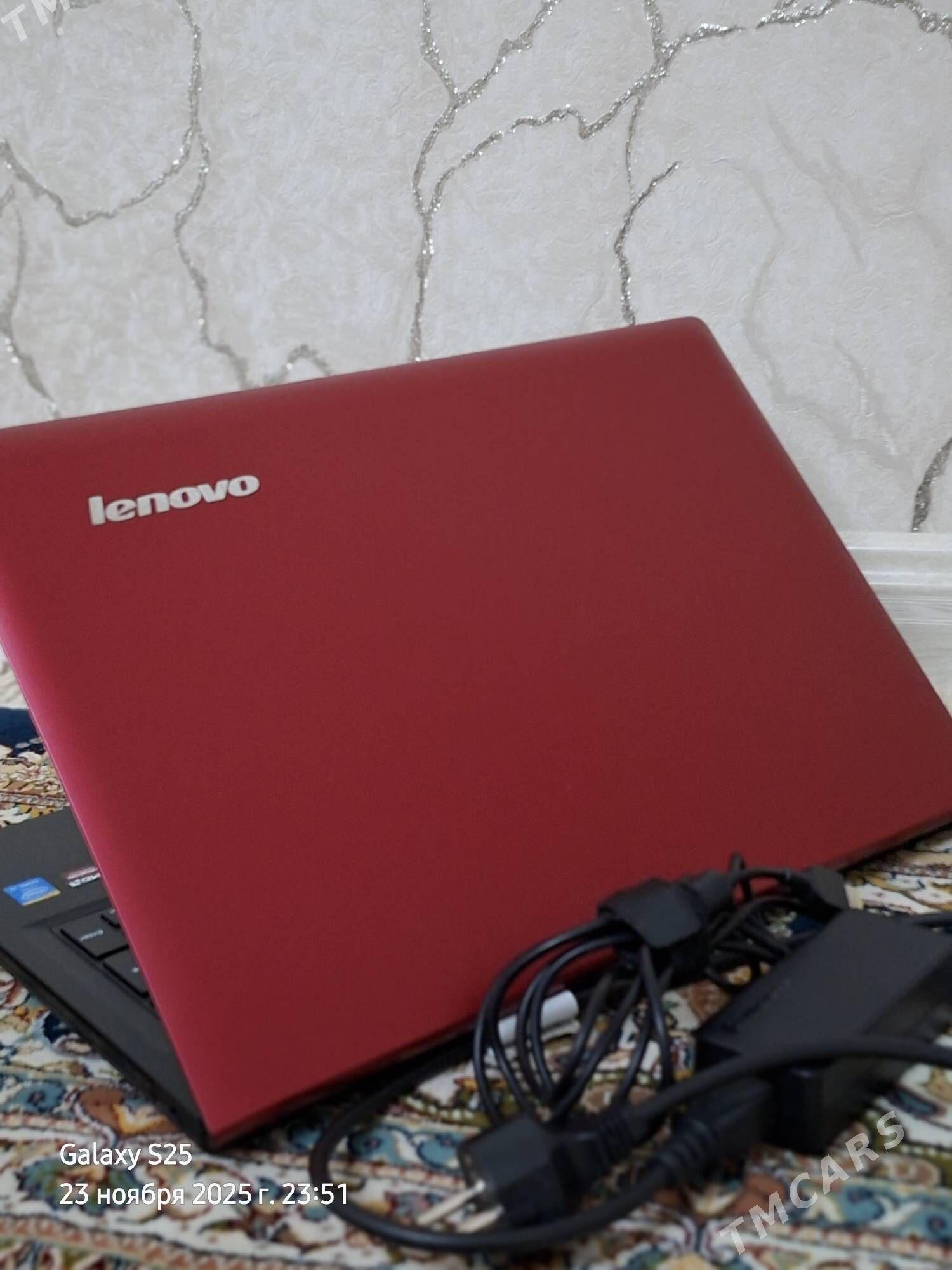 Ноутбук Lenovo - Мир 7 - img 3