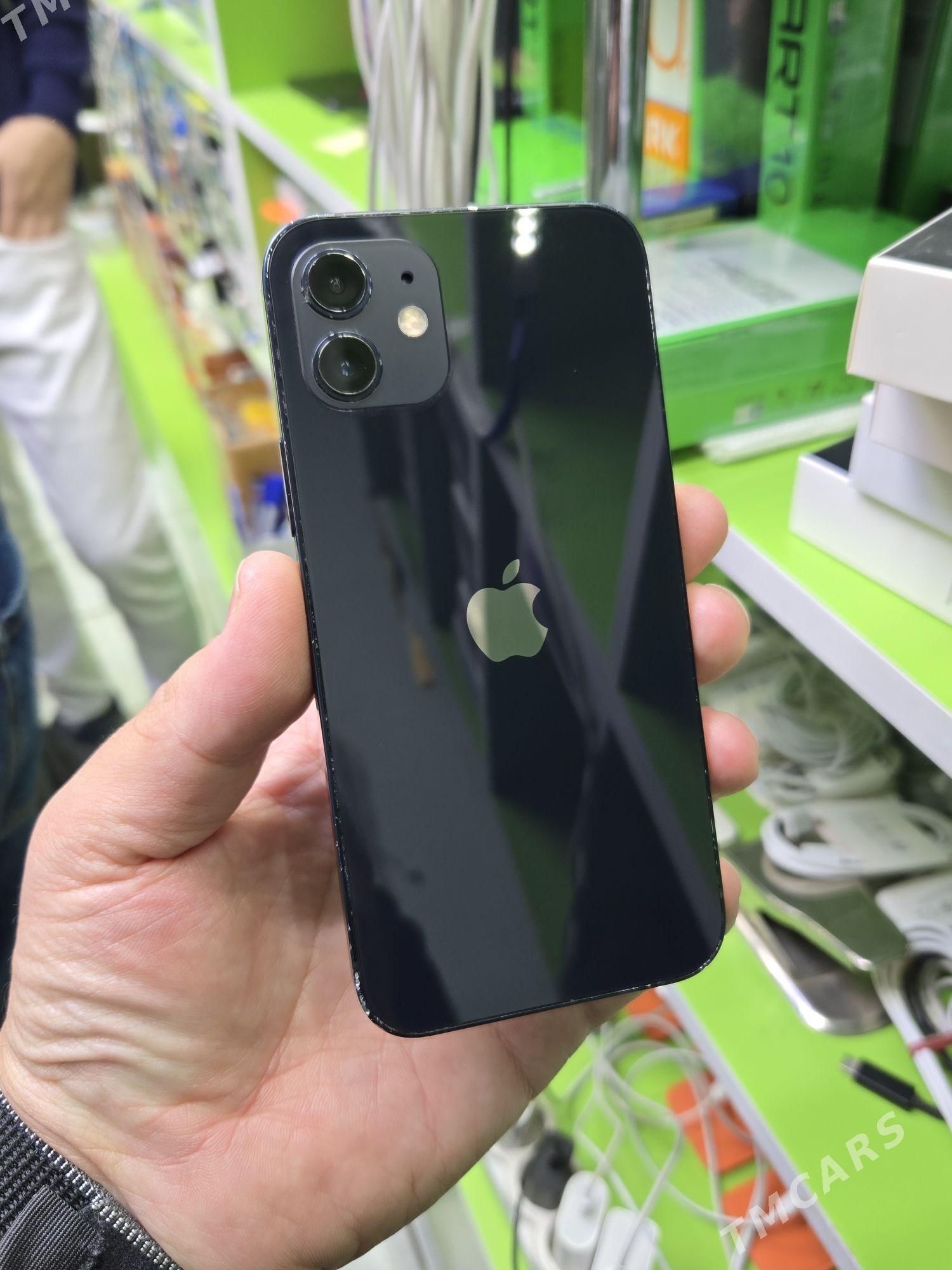 iphone 12 - Дашогуз - img 3