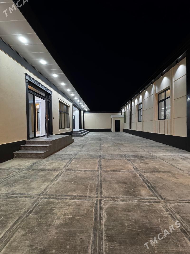 Garadamak plan 6sotak - Ашхабад - img 3