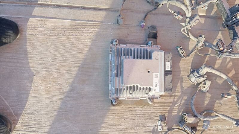 kampyutr hunday elantra 2 500 TMT - Ашхабад - img 4