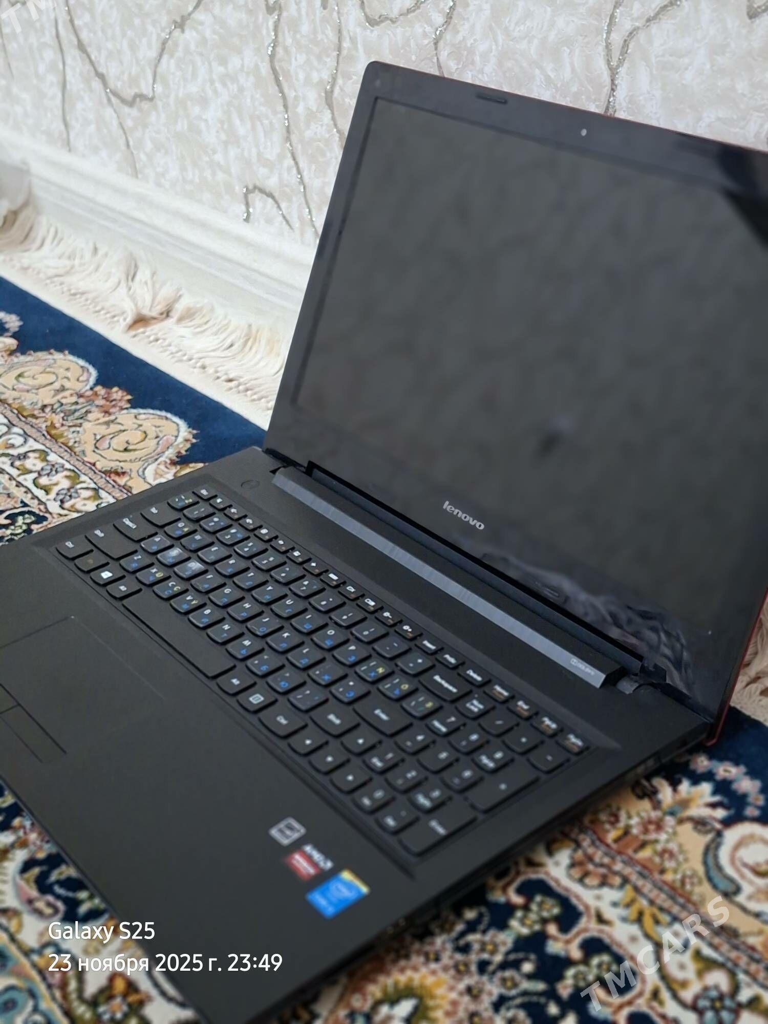 Ноутбук Lenovo - Мир 7 - img 5