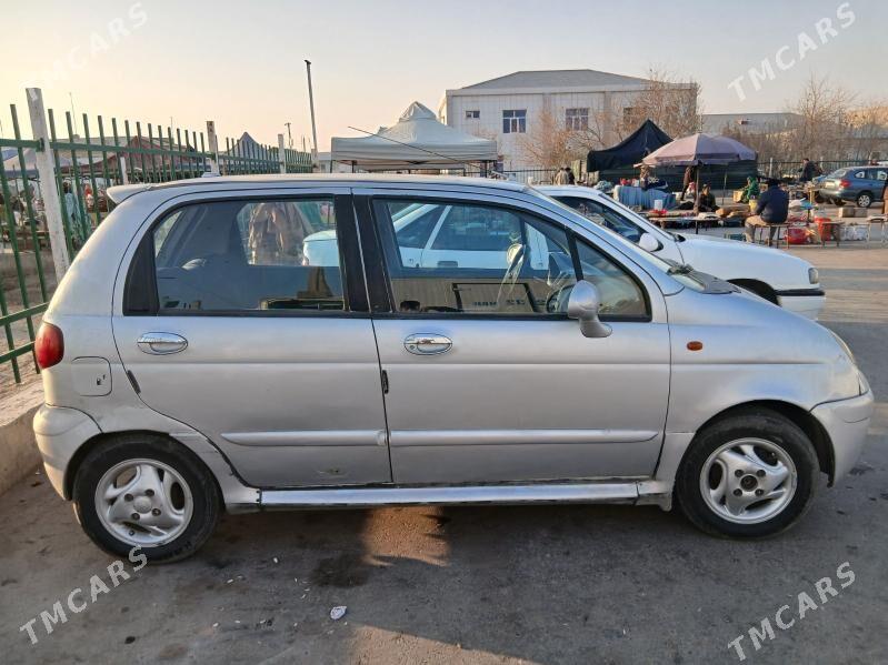 Daewoo Matiz 2002 - 44 000 TMT - Дашогуз - img 2