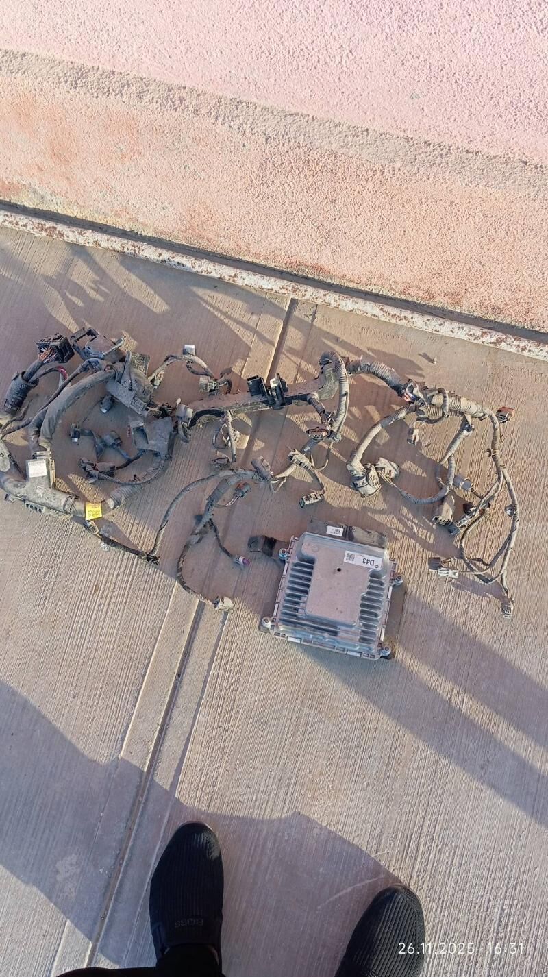 kampyutr hunday elantra 2 500 TMT - Ашхабад - img 3