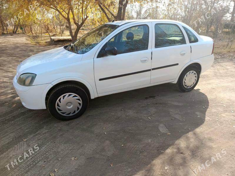 Chevrolet Astro 2003 - 50 000 TMT - Кёнеургенч - img 2